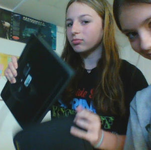 Meet your Posher, Gianna